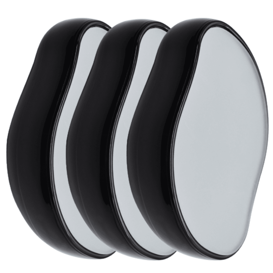 Crystal Hair Eraser – Painless Hair Removal Made Simple